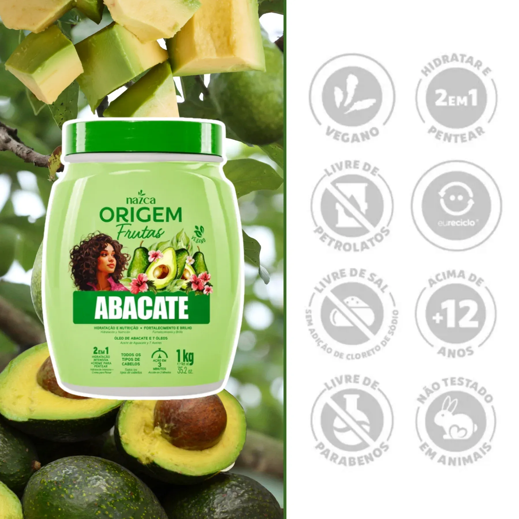 ORIGEM ABACATE -2-
